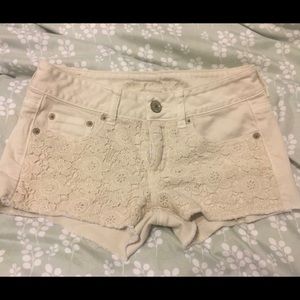 American Eagle shorts